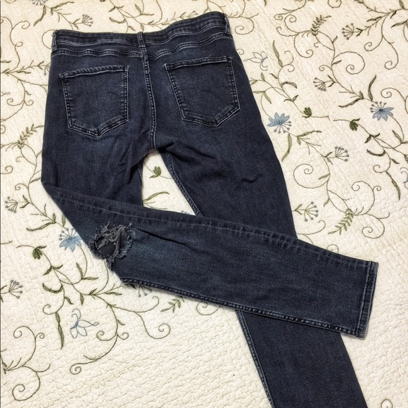 Topman Jeans - Picture 2 of 4